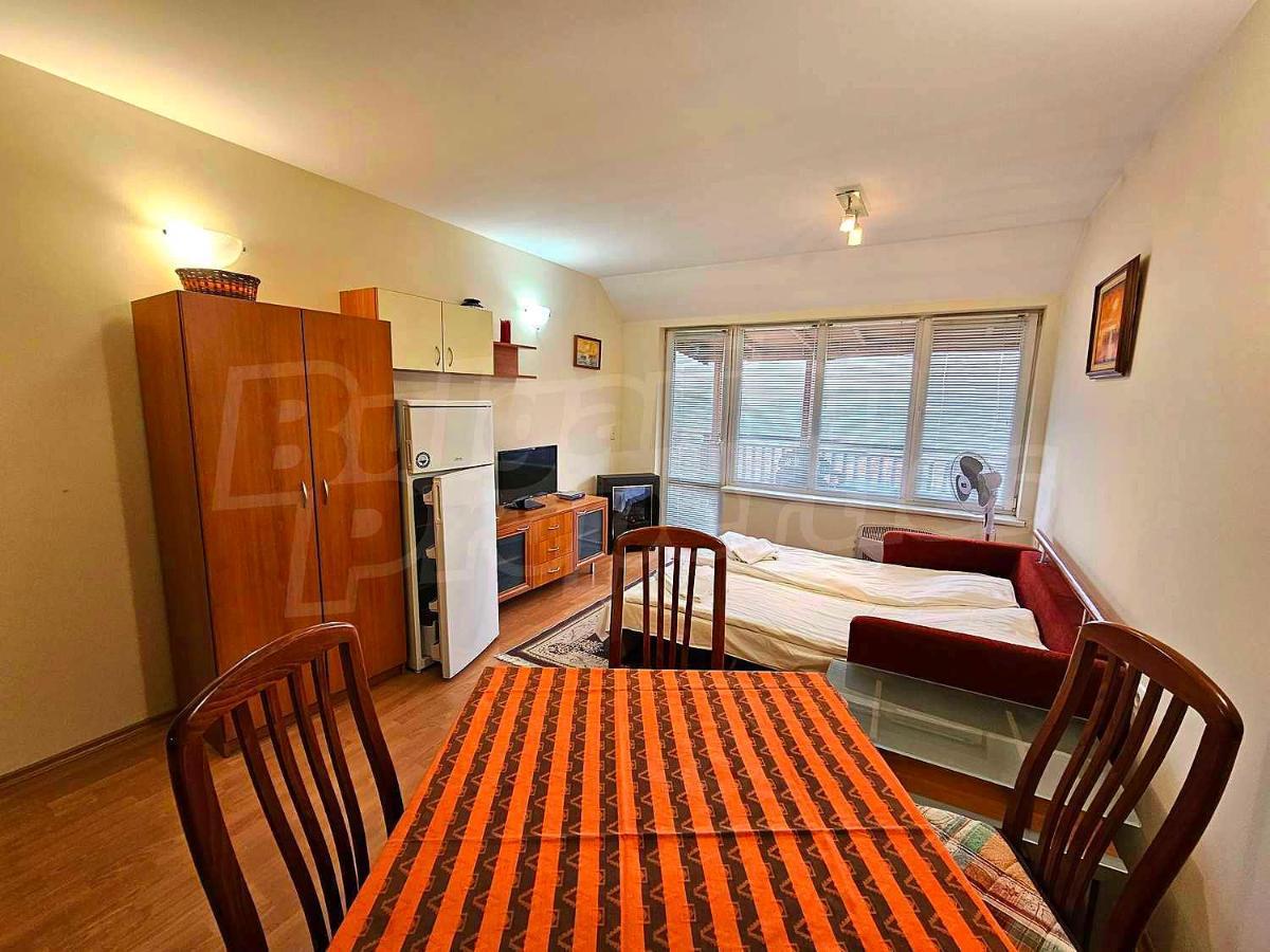 بيلي اسكار Eagle Rock View Apartment, Borovets المظهر الخارجي الصورة