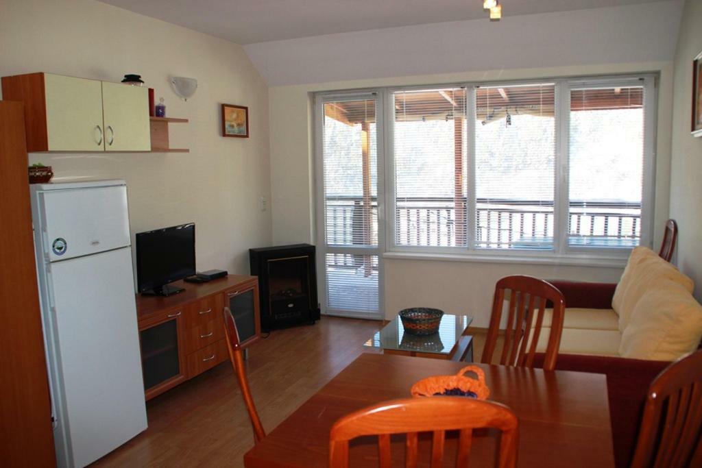 بيلي اسكار Eagle Rock View Apartment, Borovets المظهر الخارجي الصورة