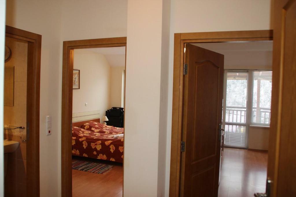 بيلي اسكار Eagle Rock View Apartment, Borovets المظهر الخارجي الصورة